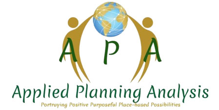 Applied Planning Analysis